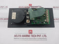 Telephone For Main Station Flush Panel Mounting 1020603700 Stento 24V
