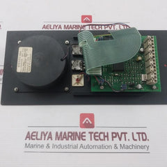 Telephone For Main Station Flush Panel Mounting 1020603700 Stento 24V