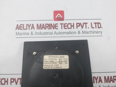 Telephone For Main Station Flush Panel Mounting 1020603700 Stento 24V