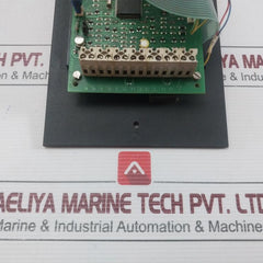 Telephone For Main Station Flush Panel Mounting 1020603700 Stento 24V