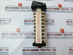 Telergon T16 Rotary Cam Switch
