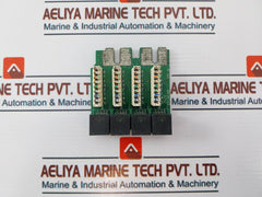 Telesafe Ep134-25 Cat.6 Mini Patch Box