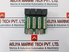 Telesafe Ep134-25 Cat.6 Mini Patch Box