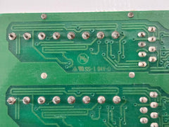Telesafe Ep134-25 Cat.6 Mini Patch Box
