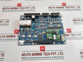 Telesis 28788-01 Printed Circuit Board