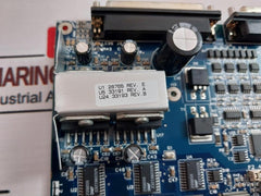 Telesis 28788-01 Printed Circuit Board
