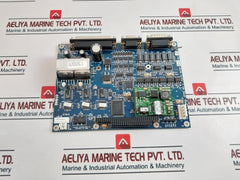 Telesis 28788-01 Printed Circuit Board