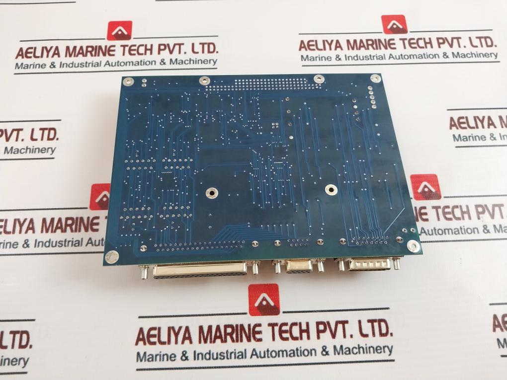 Telesis 28788-01 Printed Circuit Board