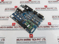 Telesis 28788-01 Printed Circuit Board