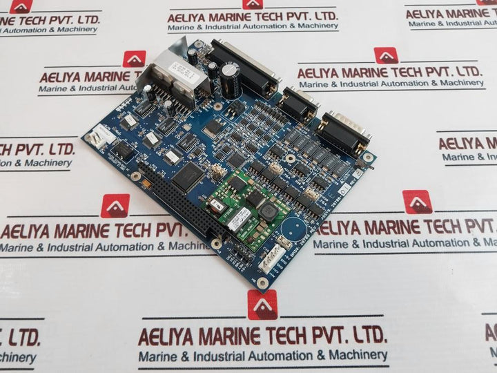 Telesis 28788-01 Printed Circuit Board
