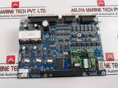 Telesis 28788-01 Printed Circuit Board