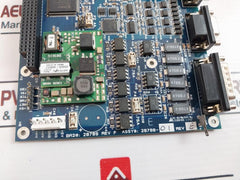 Telesis 28788-01 Printed Circuit Board