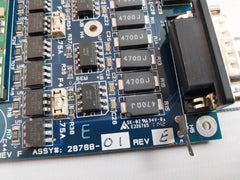 Telesis 28788-01 Printed Circuit Board