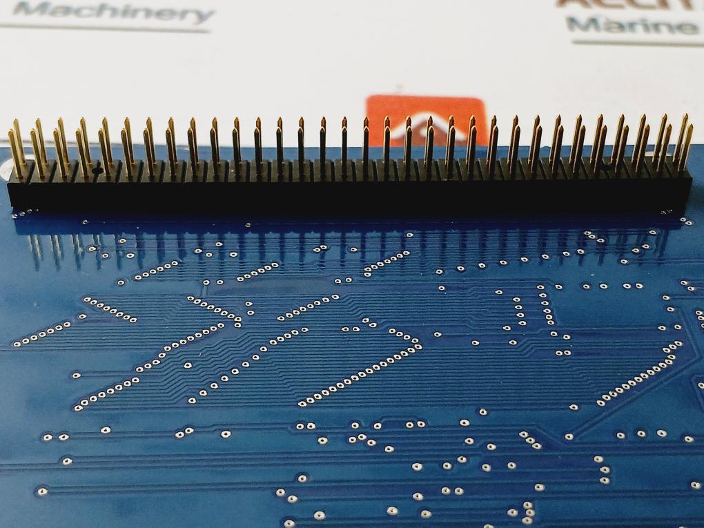 Telesis 33162 Circuit Board E326765