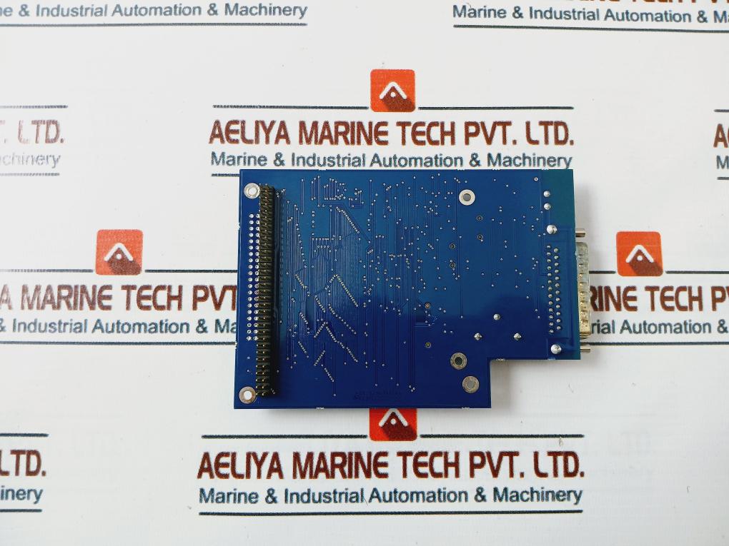 Telesis 33162 Circuit Board E326765