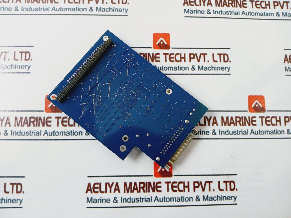 Telesis 33162 Circuit Board E326765