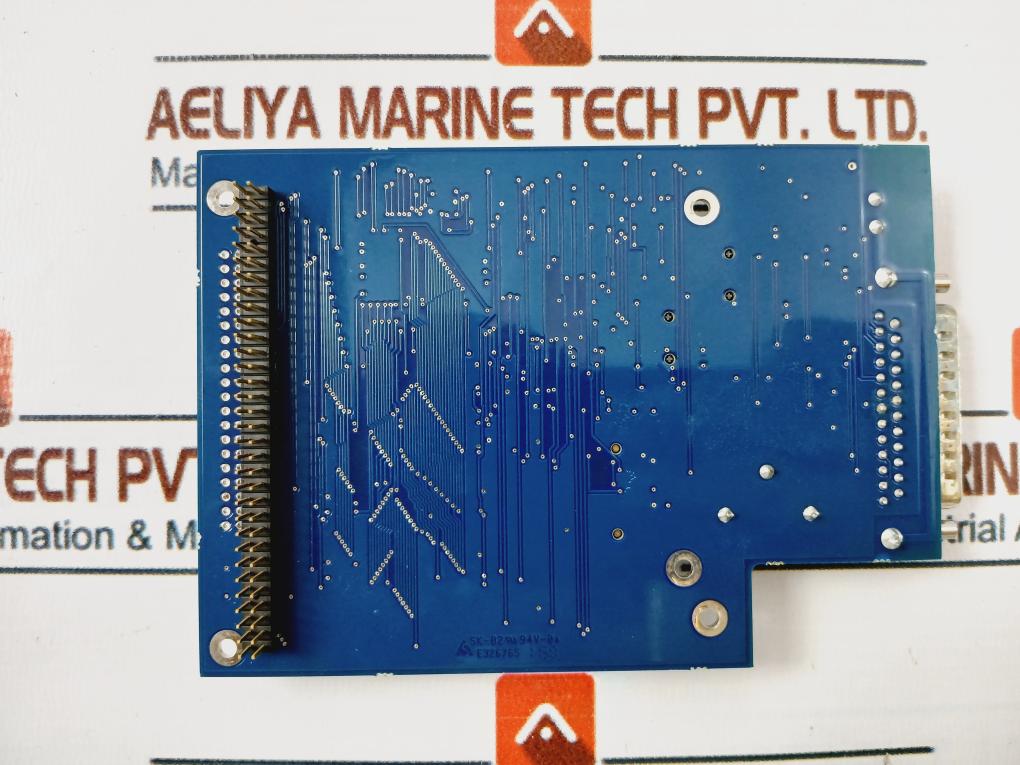 Telesis 33162 Circuit Board E326765