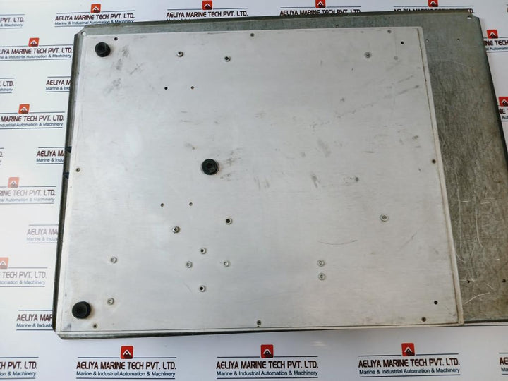 Telesis Technologies 6Fq Pulsed-fiber Laser 115/230V 6/3A 50/60Hz