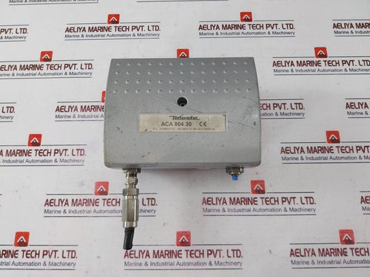 Teleste ACA 804 Trunk And Distribution Amplifiers