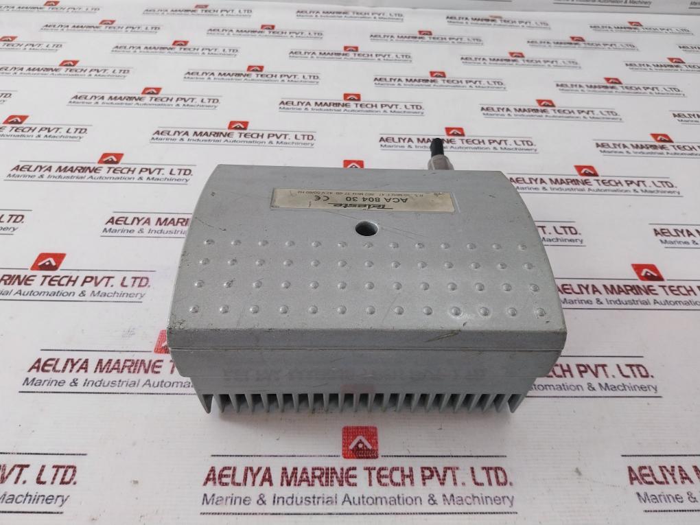 Teleste ACA 804 Trunk And Distribution Amplifiers