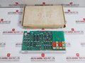 Teleste Sub Printed Circuit Board Rof157 9005/1 R1C Tldt