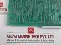 Teleste Sub Printed Circuit Board Rof157 9005/1 R1C Tldt