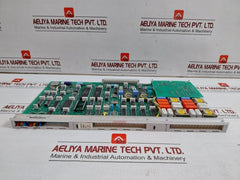 Teleste Sub Printed Circuit Board Rof157 9005/1 R1C Tldt