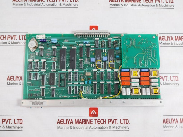 Teleste Sub Printed Circuit Board Rof157 9005/1 R1C Tldt