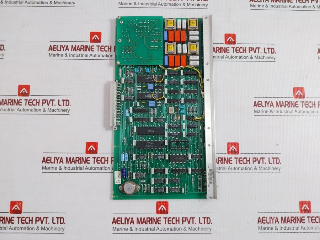 Teleste Sub Printed Circuit Board Rof157 9005/1 R1C Tldt