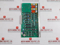 Teleste Sub Printed Circuit Board Rof157 9005/1 R1C Tldt
