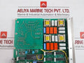 Teleste Sub Printed Circuit Board Rof157 9005/1 R1C Tldt