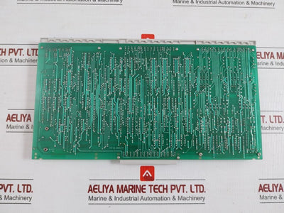 Teleste Sub Printed Circuit Board Rof157 9005/1 R1C Tldt