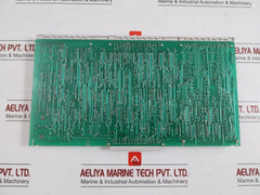 Teleste Sub Printed Circuit Board Rof157 9005/1 R1C Tldt