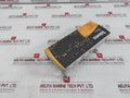 Televes 5338 High-power Broadband Amplifier Dtkom 11006114 196-264V 50/60Hz 16W
