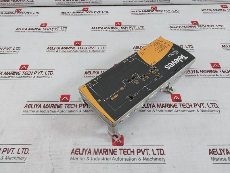 Televes 5338 High-power Broadband Amplifier Dtkom 11006114 196-264V 50/60Hz 16W