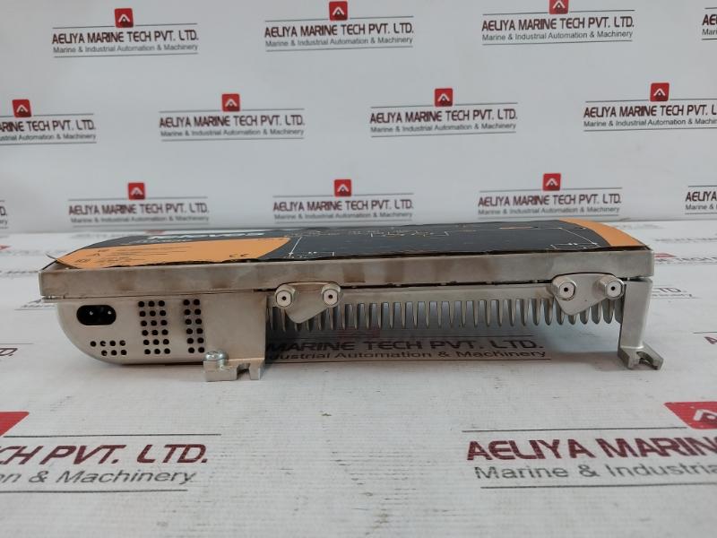 Televes 5338 High-power Broadband Amplifier Dtkom 11006114 196-264V 50/60Hz 16W