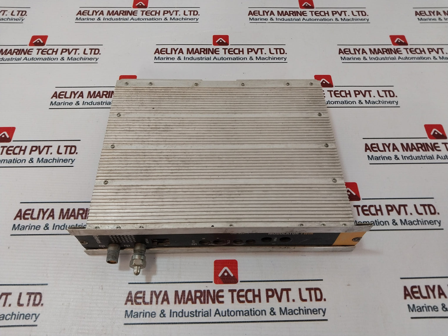 Televes 5806 Modulator Twin Um-avp-t
