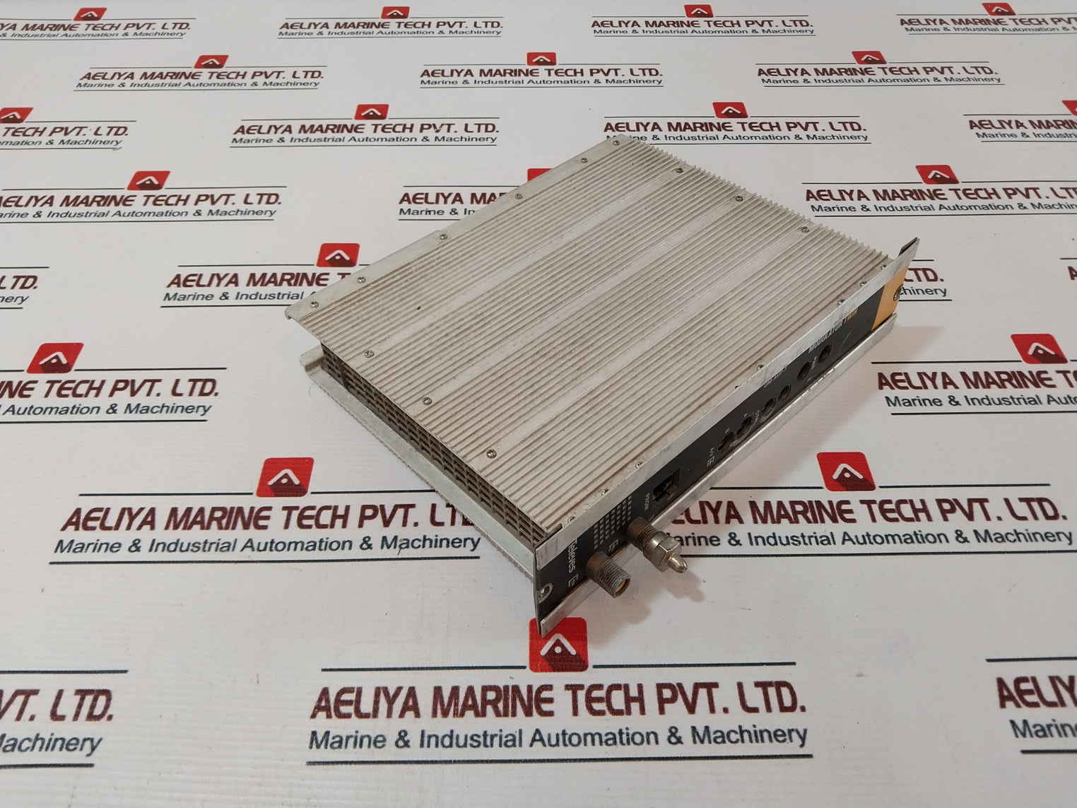 Televes 5806 Modulator Twin Um-avp-t