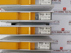 Televes Upsu120 Twin Modulador T0X 196-264V~50/60Hz