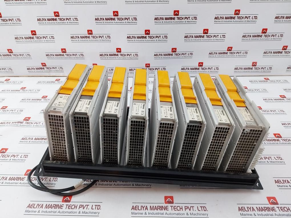 Televes Upsu120 Twin Modulador T0X 196-264V~50/60Hz