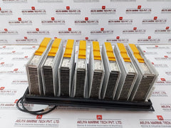 Televes Upsu120 Twin Modulador T0X 196-264V~50/60Hz
