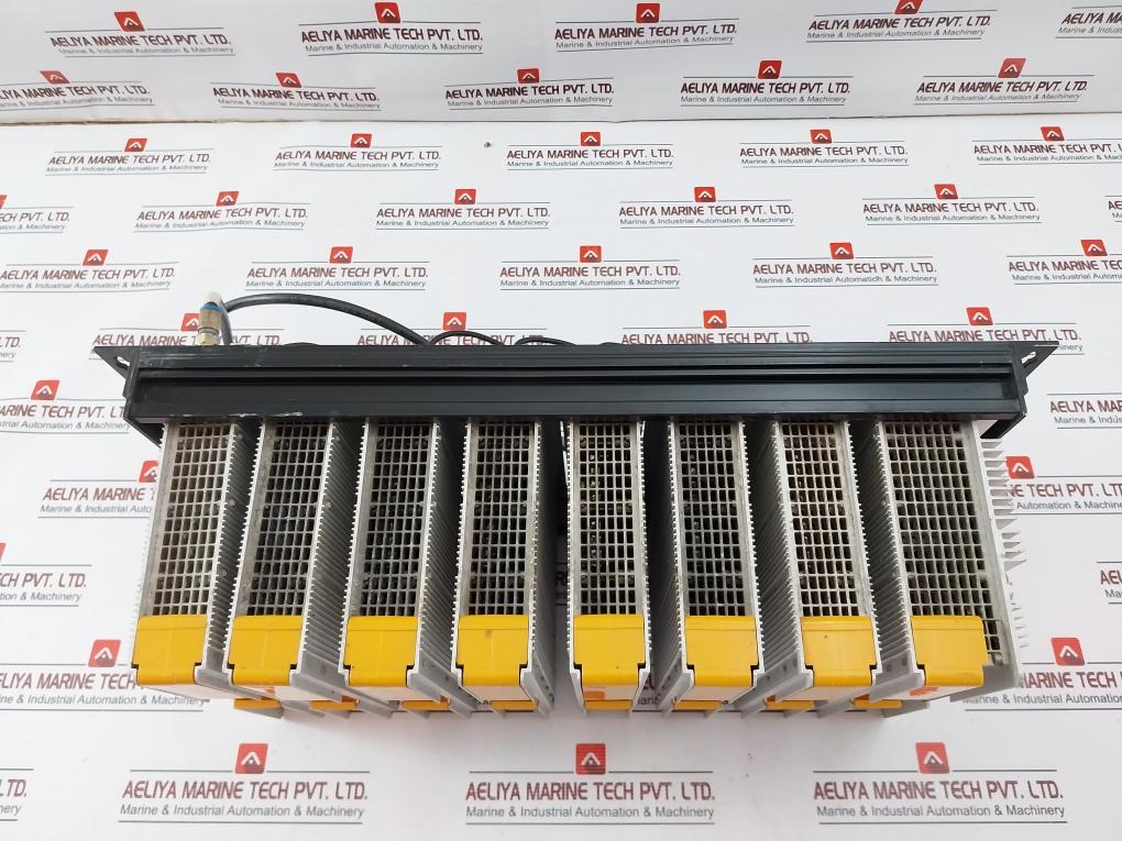 Televes Upsu120 Twin Modulador T0X 196-264V~50/60Hz