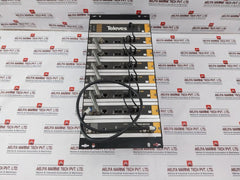 Televes Upsu120 Twin Modulador T0X 196-264V~50/60Hz