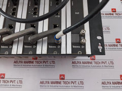 Televes Upsu120 Twin Modulador T0X 196-264V~50/60Hz