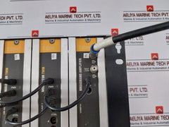 Televes Upsu120 Twin Modulador T0X 196-264V~50/60Hz