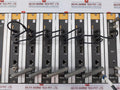 Televes Upsu120 Twin Modulador T0X 196-264V~50/60Hz