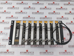 Televes Upsu120 Twin Modulador T0X 196-264V~50/60Hz