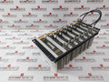 Televes Upsu120 Twin Modulador T0X 196-264V~50/60Hz