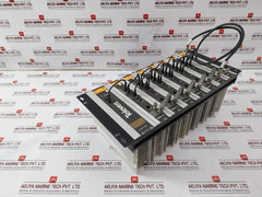 Televes Upsu120 Twin Modulador T0X 196-264V~50/60Hz