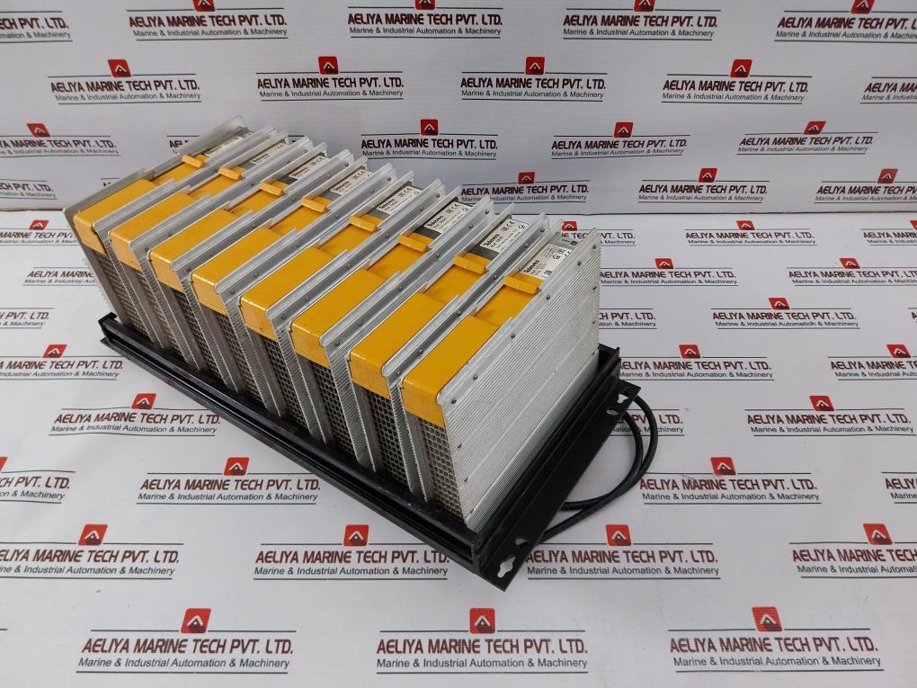 Televes Upsu120 Twin Modulador T0X 196-264V~50/60Hz